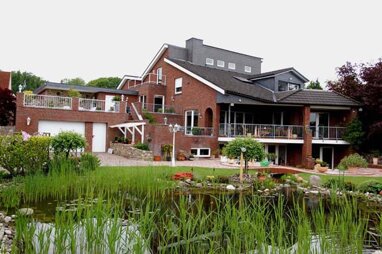 Einfamilienhaus zum Kauf Provisionsfrei 960.000 € 9 Zimmer 402 m² 1.638 m² Grundstück Harsefeld Harsefeld 21698