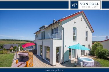 Einfamilienhaus zum Kauf 1.049.000 € 5 Zimmer 225 m² 1.549 m² Grundstück frei ab 01.08.2024 Eichel / Hofgarten Wertheim 97877