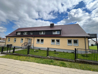 Mehrfamilienhaus zum Kauf 15 Zimmer 377 m² 3.922 m² Grundstück Harzgerode Harzgerode 06493