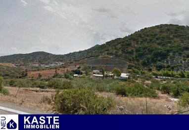 Grundstück zum Kauf 27.000 € 2.612 m² Grundstück Agios Nikolaos 72100