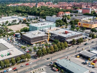 Ladenfläche zur Miete 1.000 m² Verkaufsfläche teilbar ab 1.000 m² Linden-Mitte Hannover 30453