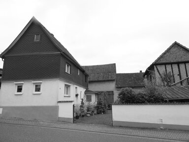 Einfamilienhaus zum Kauf 225.000 € 5 Zimmer 110 m² 700 m² Grundstück Blasbach Wetzlar 35585