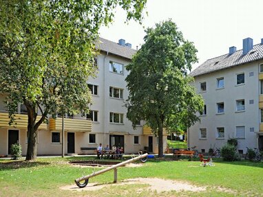 Wohnung zur Miete nur mit Wohnberechtigungsschein 287 € 2 Zimmer 48,5 m² 2. Geschoss Euerbacher Str. 23 Musikerviertel Schweinfurt 97424