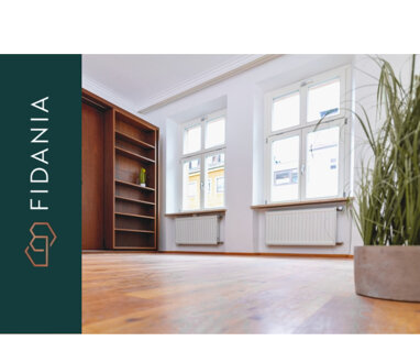 Wohnung zum Kauf 539.000 € 5 Zimmer 95,6 m² Uhlandstraße Nürnberg 90408