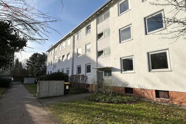Wohnung zum Kauf 248.000 € 4 Zimmer 86 m² 1. Geschoss Kirchrode Hannover 30559