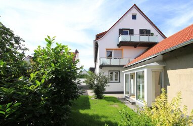 Wohnung zum Kauf Provisionsfrei 539.000 € 4 Zimmer 136 m² Erdgeschoss Rheinstraße 22 Bischofsheim 65474