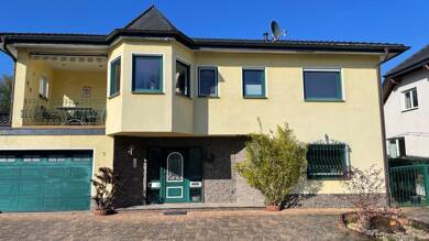 Wohnung zur Miete 1.500 € 4,5 Zimmer 120 m² Geschoss 1/1 frei ab 15.06.2025 Waldorf 53498