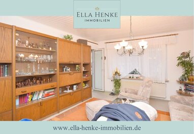 Wohnung zum Kauf 120.000 € 3 Zimmer 68 m² 2. Geschoss Linden Wolfenbüttel 38300
