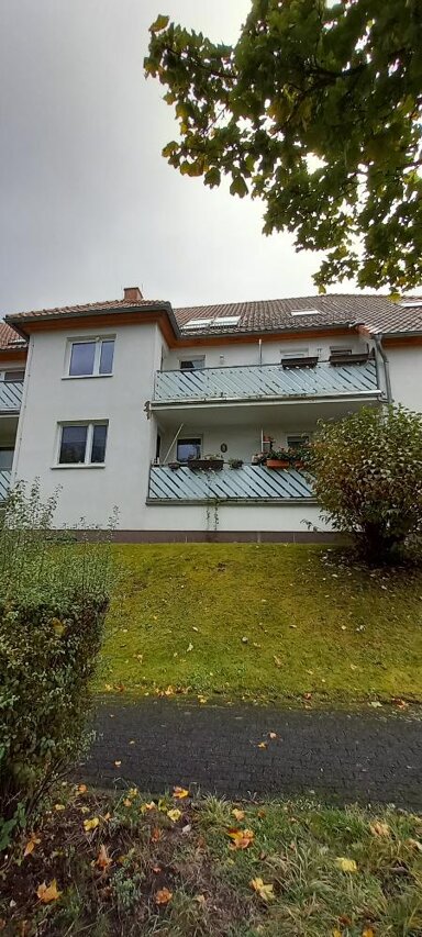 Wohnung zum Kauf 88.000 € 1 Zimmer 43 m² 1. Geschoss frei ab sofort Ilmenau Ilmenau 98693