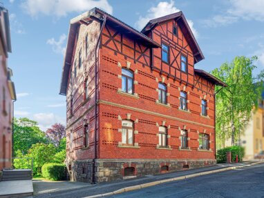 Mehrfamilienhaus zum Kauf 279.900 € 12 Zimmer 286 m² 725 m² Grundstück Sonneberg Sonneberg 96515