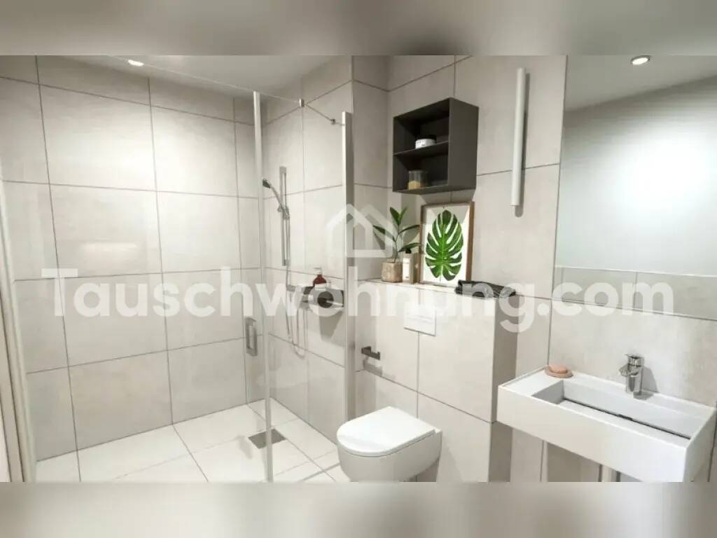 Wohnung zur Miete · Tauschwohnung