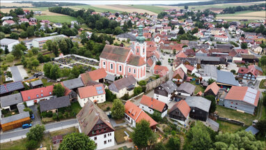 Grundstück zum Kauf 1.750.000 € 33.000 m² Grundstück Neualbenreuth Neualbenreuth 95698