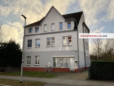 Mehrfamilienhaus zum Kauf als Kapitalanlage geeignet 635.000 € 305 m² 840 m² Grundstück Falkensee 14612