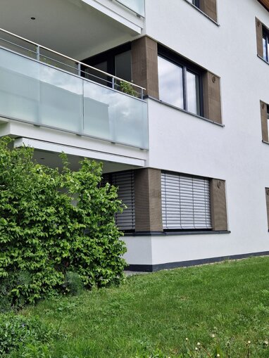Wohnung zur Miete 1.290 € 3 Zimmer 90 m² Erdgeschoss Seidenfaden Südoststadt Offenburg 77654