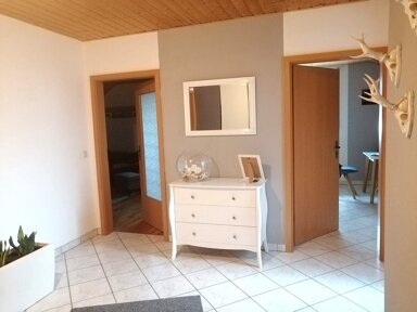 Wohnung zur Miete 580 € 2 Zimmer 80 m² 1. Geschoss frei ab 01.05.2025 Dörfles-Esbach 96487