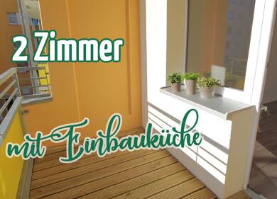 Wohnung zur Miete 560 € 2 Zimmer 53,5 m² frei ab sofort Pfaffensteinstr. 11 Lausen-Grünau Leipzig 04207