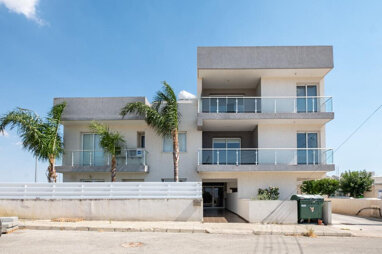 Apartment zum Kauf 97.000 € 48 m² Erdgeschoss Nicosia