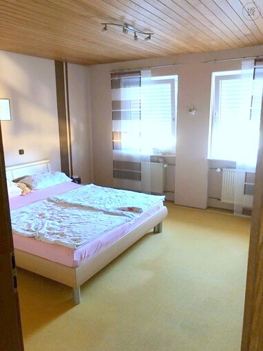 Wohnung zur Miete Wohnen auf Zeit 1.195 € 5 Zimmer 120 m² frei ab sofort Priesendorf Priesendorf 96170