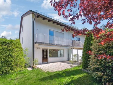 Doppelhaushälfte zum Kauf 1.185.000 € 5 Zimmer 168,5 m² 394 m² Grundstück Waldtrudering München 81827