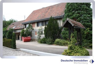 Mehrfamilienhaus zum Kauf als Kapitalanlage geeignet 950.000 € 13 Zimmer 500,7 m² 1.926 m² Grundstück teilbar ab 500,7 m² Neuweier Baden-Baden 76534