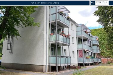 Wohnung zum Kauf 105.000 € 3 Zimmer 54,7 m² Insleber Straße / Münchenhofstraße Magdeburg / Alte Neustadt 39106