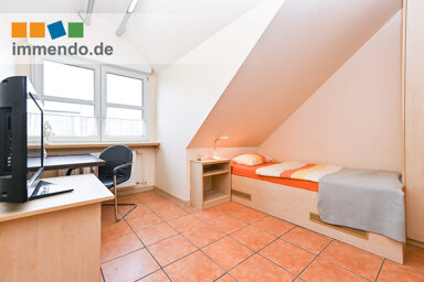 Wohnung zur Miete Wohnen auf Zeit 640 € 1 Zimmer 15 m² frei ab 01.04.2025 Saarn - Mitte und Mintard Mülheim an der Ruhr 45481