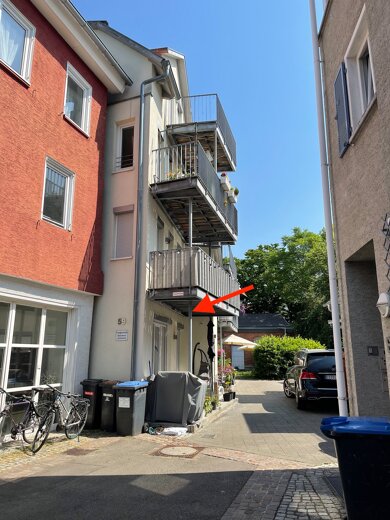 Wohnung zum Kauf 299.000 € 3 Zimmer 85,1 m² Innenstadt Reutlingen 72764