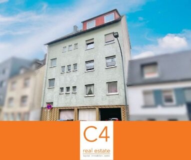 Apartment zum Kauf 78.000 € 3 Zimmer 78 m² 1. Geschoss Innenstadt - Ost Pirmasens 66955