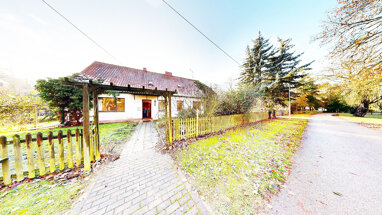 Bauernhaus zum Kauf 199.000 € 8 Zimmer 217,7 m² 7.687 m² Grundstück Klein Lübars Klein Lübars Möckern 39291