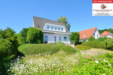 Einfamilienhaus zum Kauf 698.000 € 4 Zimmer 186 m² 530 m² Grundstück Stadtmitte Rostock 18055