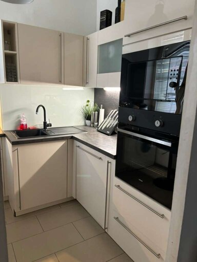 Wohnung zur Miete 750 € 3 Zimmer 63 m² Am Plattenacker 3 Friedberg Friedberg 86316