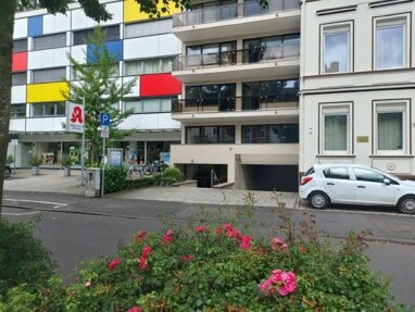 Büro-/Praxisfläche zur Miete Provisionsfrei 1.200 € 101 m² Bürofläche Godesberg-Villenviertel Bonn 53173