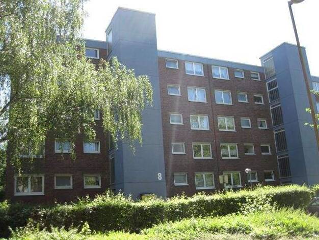 Wohnung zur Miete 837 € 3 Zimmer 77 m² 1. Geschoss frei ab 11.01.2026 Nordring 8 Hermülheim Hürth 50354