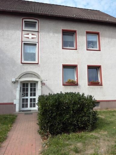 Wohnung zur Miete 356 € 3,5 Zimmer 51,5 m² EG Leveringhauser Straße 19 Ickern - Nord Castrop-Rauxel 44581