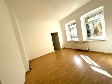 Wohnung zur Miete 420 € 2 Zimmer 52 m² Trierer Straße 27 Westvorstadt Weimar 99423