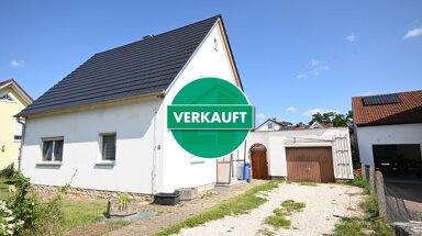 Einfamilienhaus zum Kauf 249.000 € 6 Zimmer 129 m² 761 m² Grundstück Erasbach Berching-Erasbach 92334