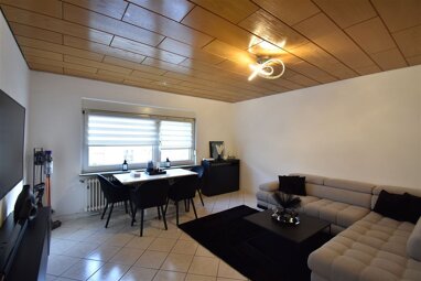 Wohnung zur Miete 680 € 3 Zimmer 68 m² 2. Geschoss Jägerstr. 57 Südring Krefeld 47798