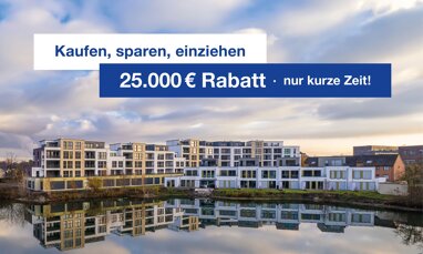 Neubauprojekt zum Kauf Auf der Horst - Nord Garbsen 30823