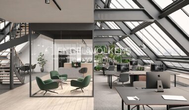 Büro-/Praxisfläche zur Miete 36 € 996 m² Bürofläche teilbar ab 996 m² Mitte Berlin 10115