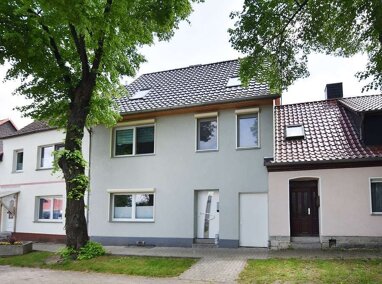 Reihenmittelhaus zum Kauf 160.000 € 5 Zimmer 150 m² 184 m² Grundstück Kroppenstedt 39397