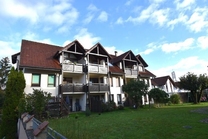 Wohnung zum Kauf 355.000 € 3,5 Zimmer 93 m²<br/>Wohnfläche Unterlauchringen Lauchringen 79787