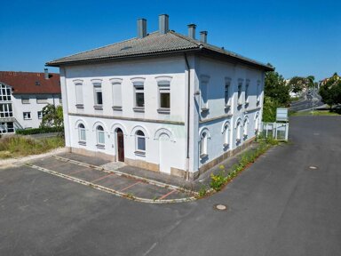 Mehrfamilienhaus zum Kauf 495.000 € 7 Zimmer 302 m² 655 m² Grundstück Schlachthof Amberg 92224