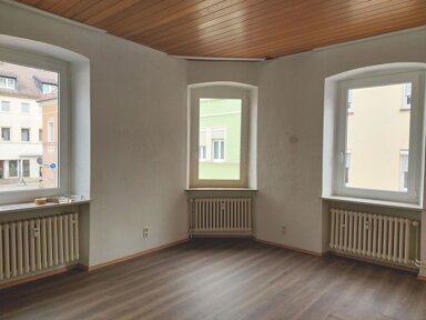 Wohnung zur Miete 590 € 4 Zimmer 100 m² 1. Geschoss frei ab sofort Bad Brückenau Bad Brückenau 97769