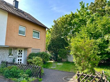 Doppelhaushälfte zum Kauf 375.000 € 6 Zimmer 130 m² 367 m² Grundstück Nieder-Roden Rodgau 63110