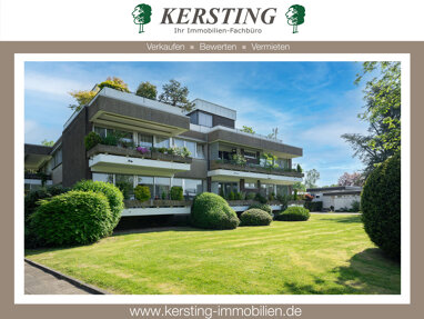 Wohnung zum Kauf 315.000 € 4 Zimmer 108,4 m² Verberg Krefeld 47802