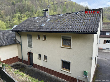 Einfamilienhaus zum Kauf 295.000 € 5 Zimmer 98 m² 820 m² Grundstück Eybach Geislingen an der Steige 73312