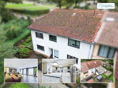 Einfamilienhaus zum Kauf 349.000 € 8 Zimmer 274 m² 359 m² Grundstück Nalbach Nalbach 66809