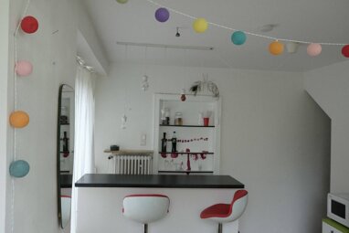 Loft zur Miete 750 € 1 Zimmer 24 m² 1. Geschoss frei ab 01.12.2024 Mittersendling München 81373