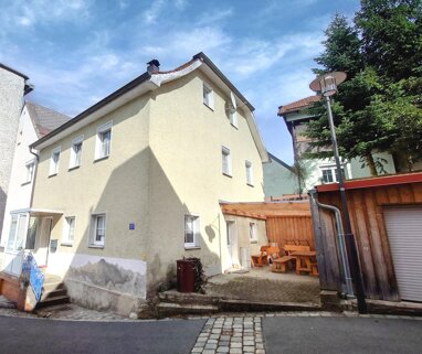 Einfamilienhaus zum Kauf 95.000 € 4 Zimmer 180 m² 198 m² Grundstück Neuhaus Windischeschenbach 92670