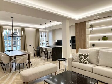 Apartment zum Kauf Provisionsfrei 1.649.000 € 162 m² 1. Geschoss Madrid 28000